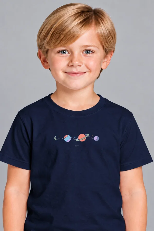 Planet Drift t-shirt