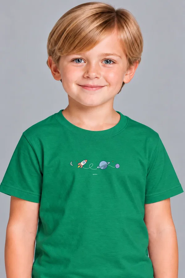 Little Voyager t-shirt