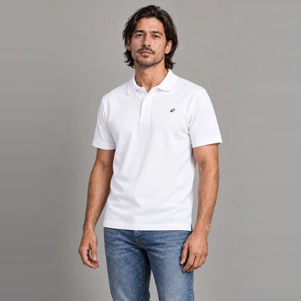 Iconic Mark t-shirt